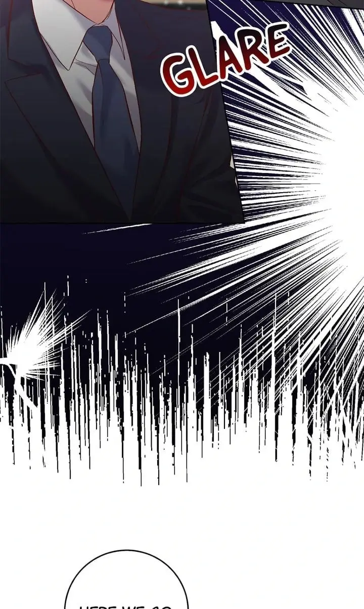 Business Marriage - If You Fall in Love, We'll Get a Divorce - Chapter 2 - Page 24