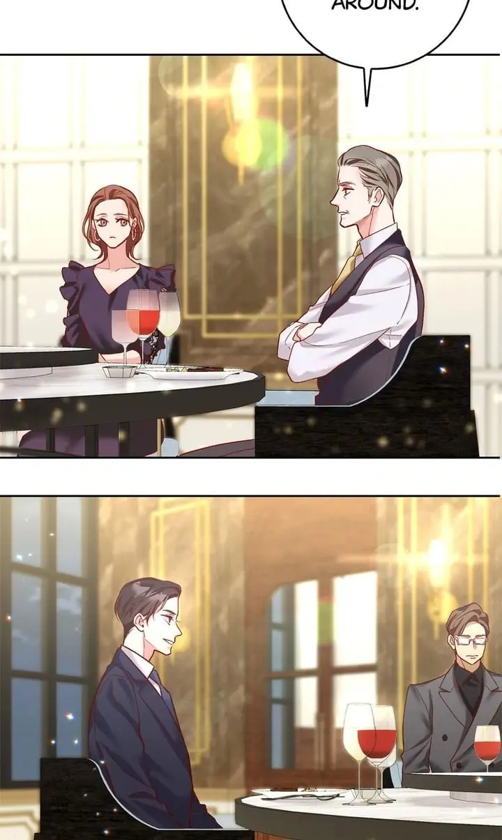 Business Marriage - If You Fall in Love, We'll Get a Divorce - Chapter 2 - Page 26