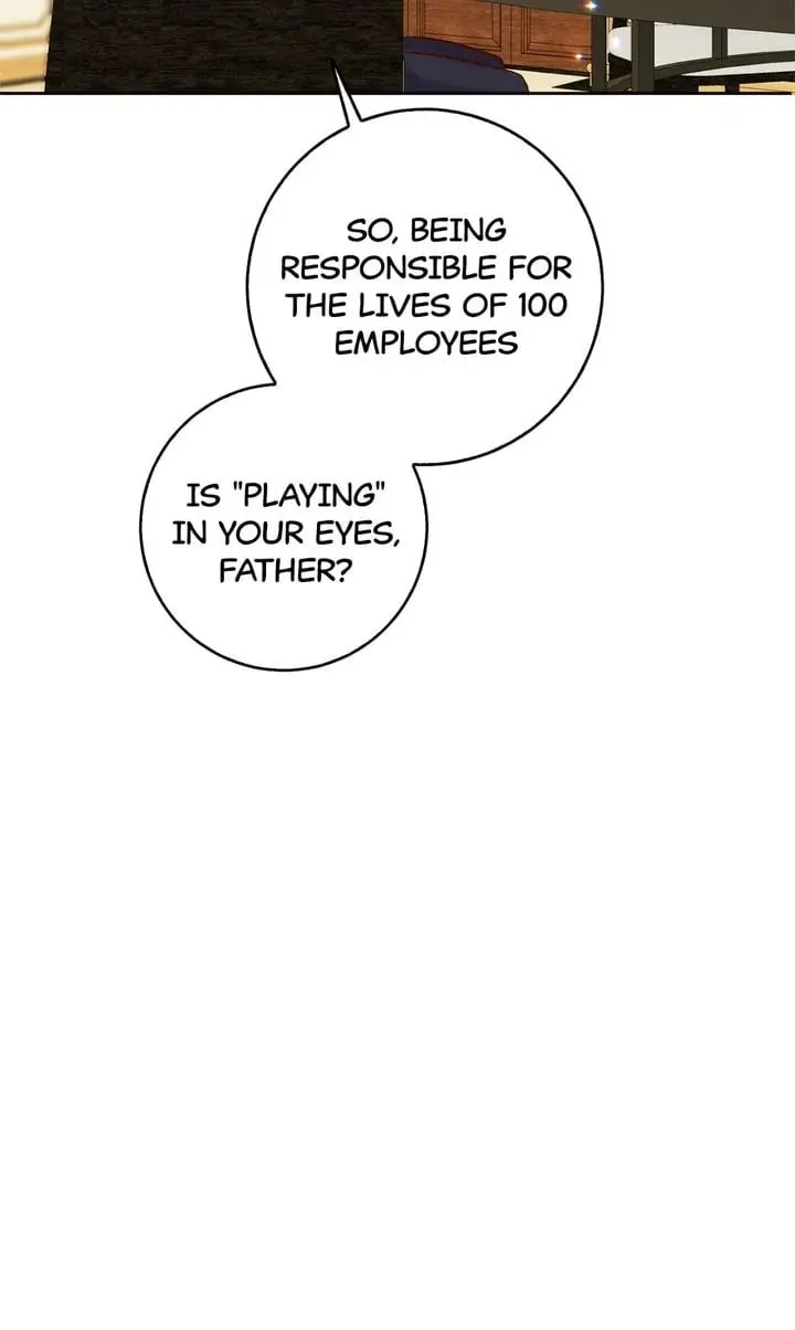 Business Marriage - If You Fall in Love, We'll Get a Divorce - Chapter 2 - Page 27