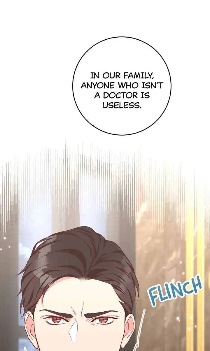 Business Marriage - If You Fall in Love, We'll Get a Divorce - Chapter 2 - Page 28
