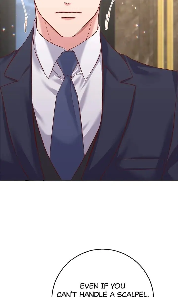 Business Marriage - If You Fall in Love, We'll Get a Divorce - Chapter 2 - Page 29