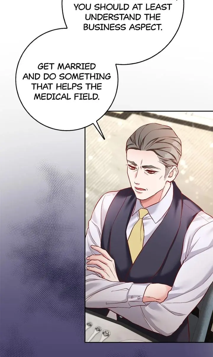 Business Marriage - If You Fall in Love, We'll Get a Divorce - Chapter 2 - Page 30