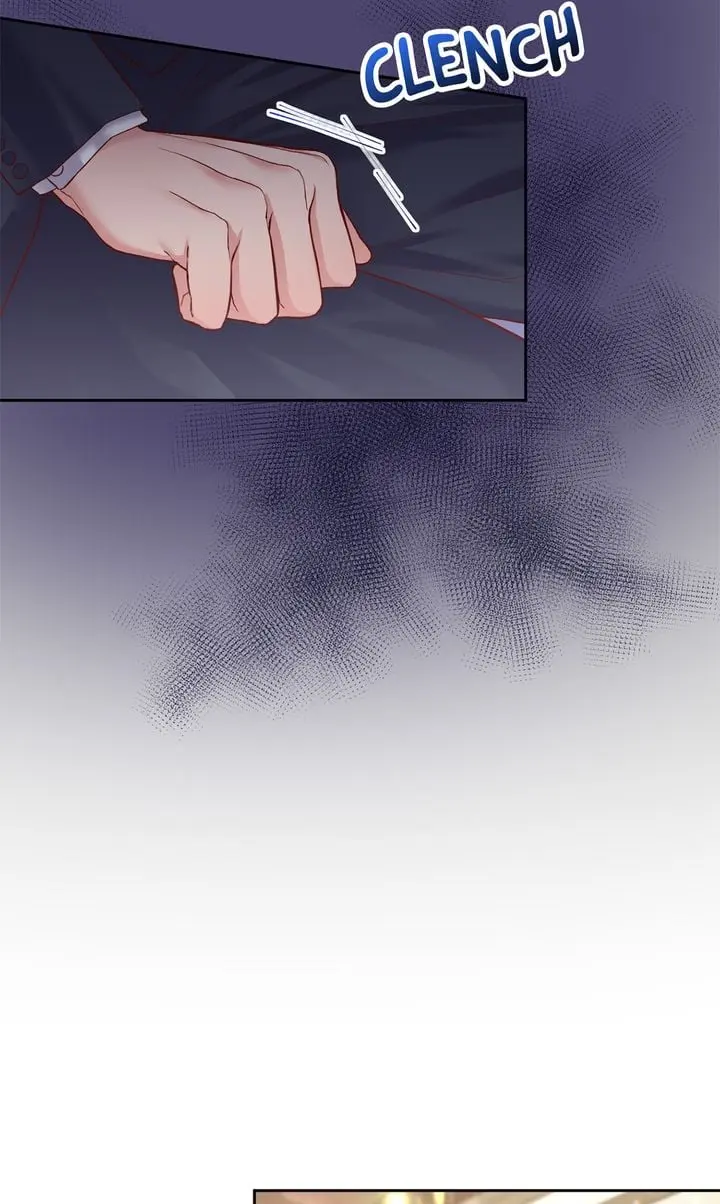 Business Marriage - If You Fall in Love, We'll Get a Divorce - Chapter 2 - Page 31