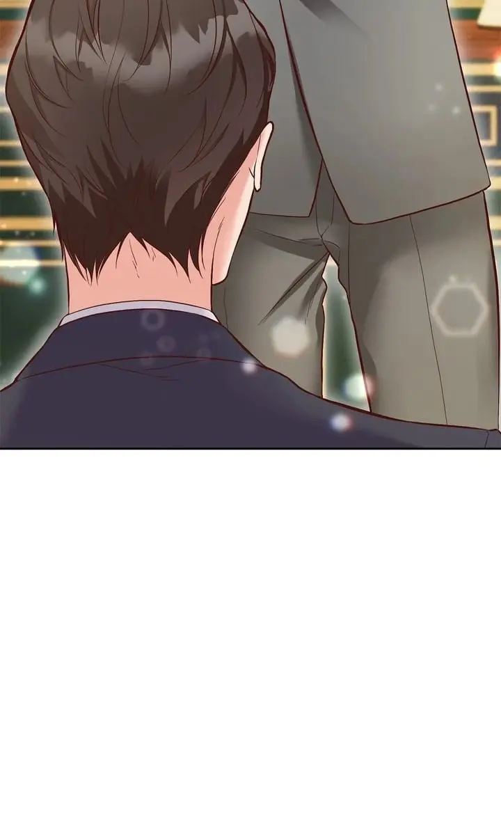 Business Marriage - If You Fall in Love, We'll Get a Divorce - Chapter 2 - Page 37