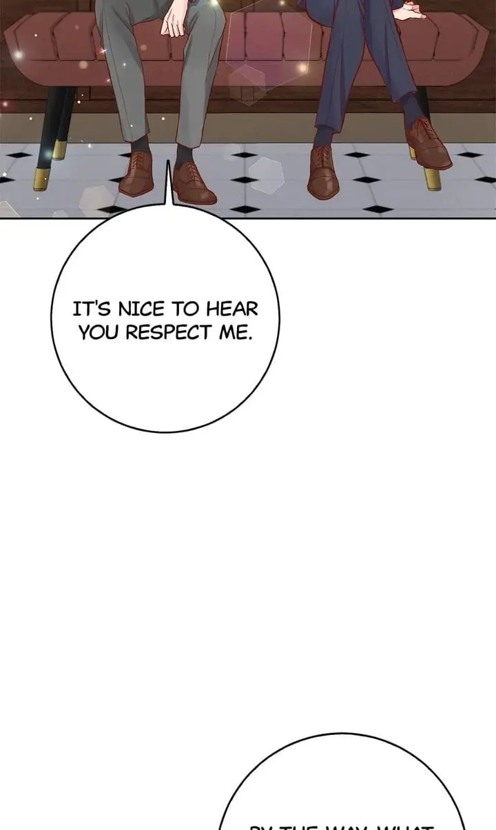 Business Marriage - If You Fall in Love, We'll Get a Divorce - Chapter 2 - Page 39