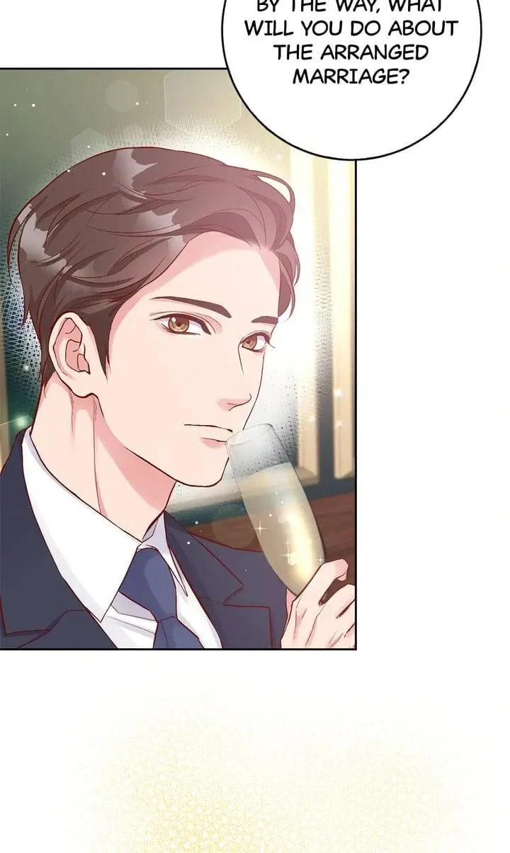 Business Marriage - If You Fall in Love, We'll Get a Divorce - Chapter 2 - Page 40