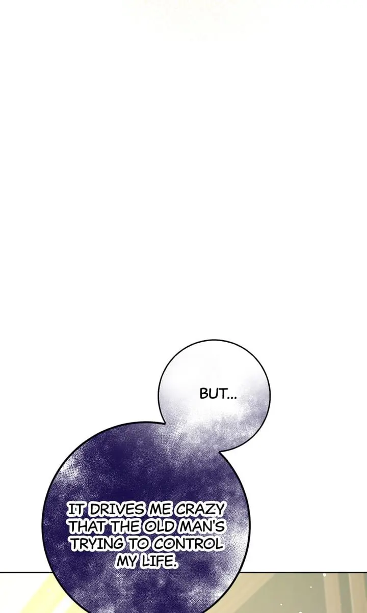 Business Marriage - If You Fall in Love, We'll Get a Divorce - Chapter 2 - Page 42