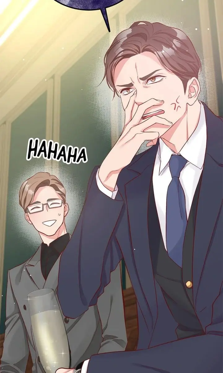 Business Marriage - If You Fall in Love, We'll Get a Divorce - Chapter 2 - Page 43