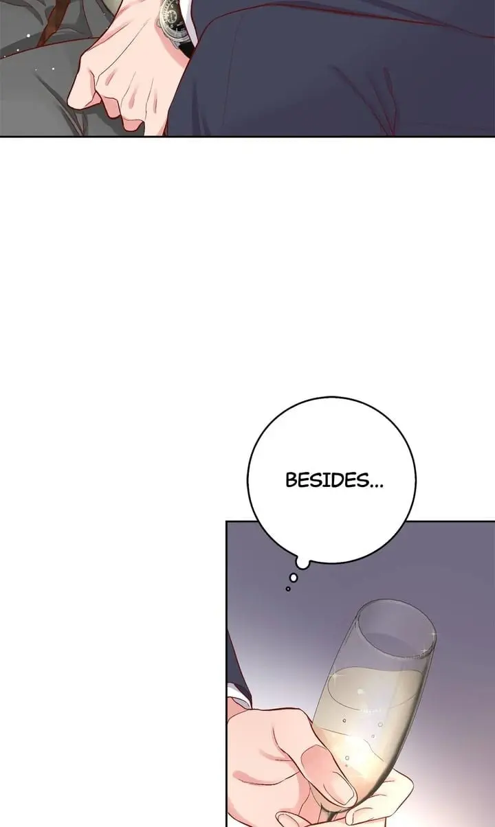 Business Marriage - If You Fall in Love, We'll Get a Divorce - Chapter 2 - Page 44