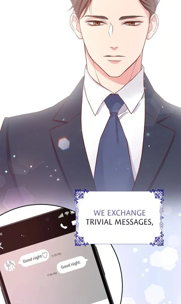 Business Marriage - If You Fall in Love, We'll Get a Divorce - Chapter 2 - Page 46