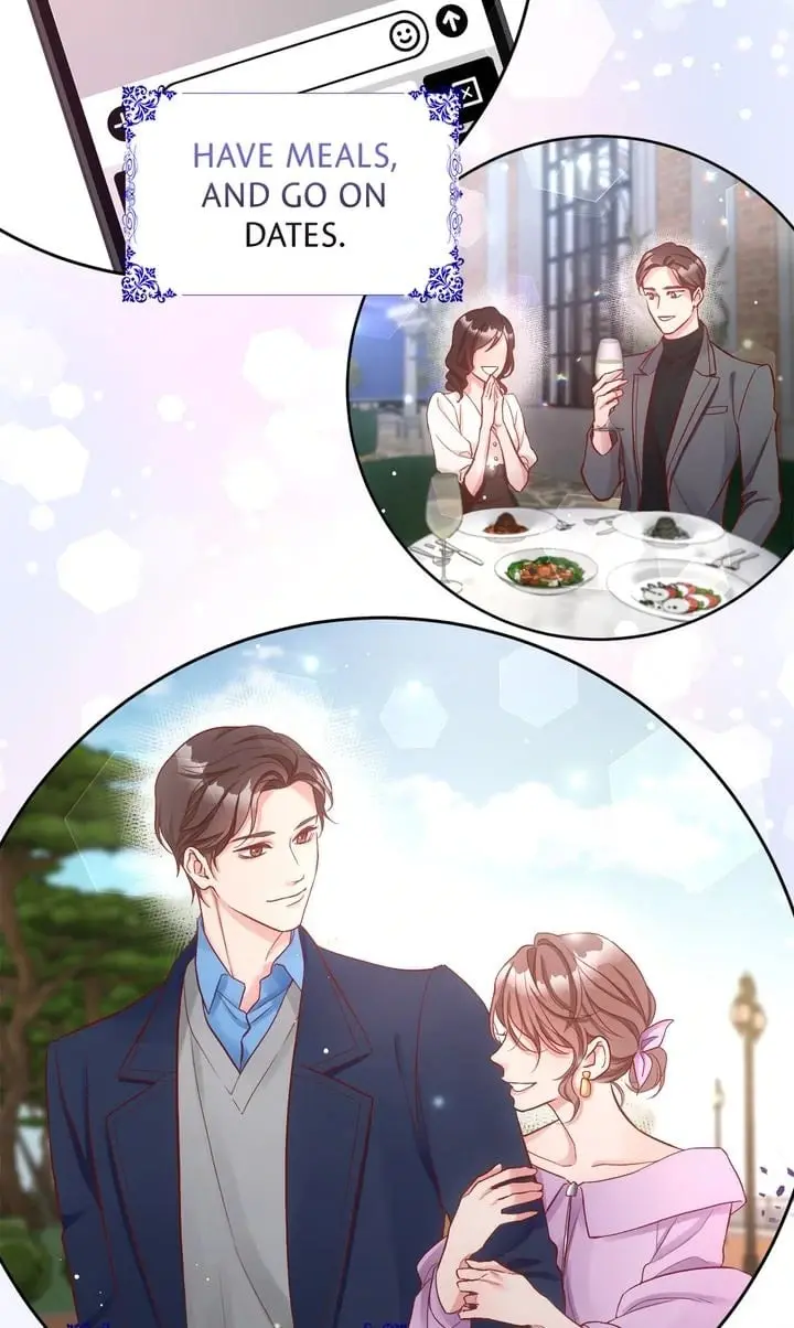 Business Marriage - If You Fall in Love, We'll Get a Divorce - Chapter 2 - Page 47