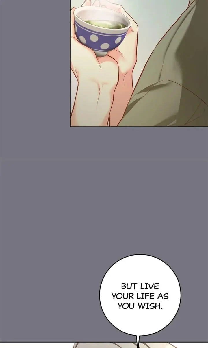 Business Marriage - If You Fall in Love, We'll Get a Divorce - Chapter 2 - Page 55