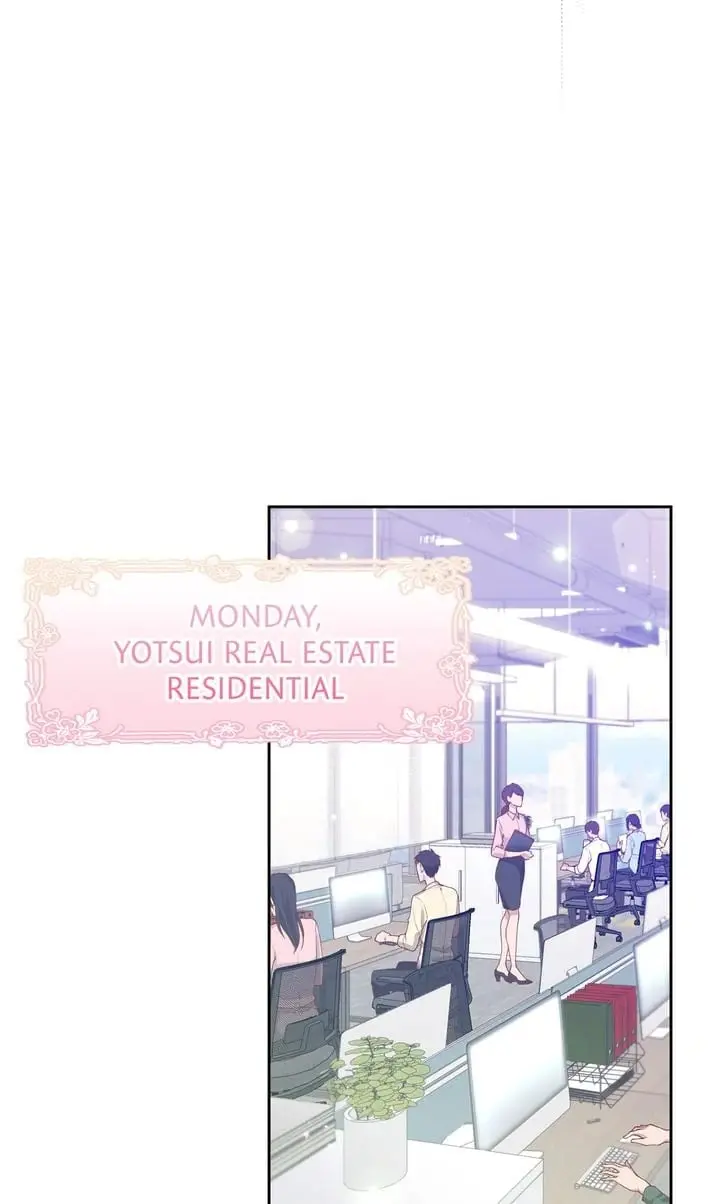 Business Marriage - If You Fall in Love, We'll Get a Divorce - Chapter 2 - Page 60