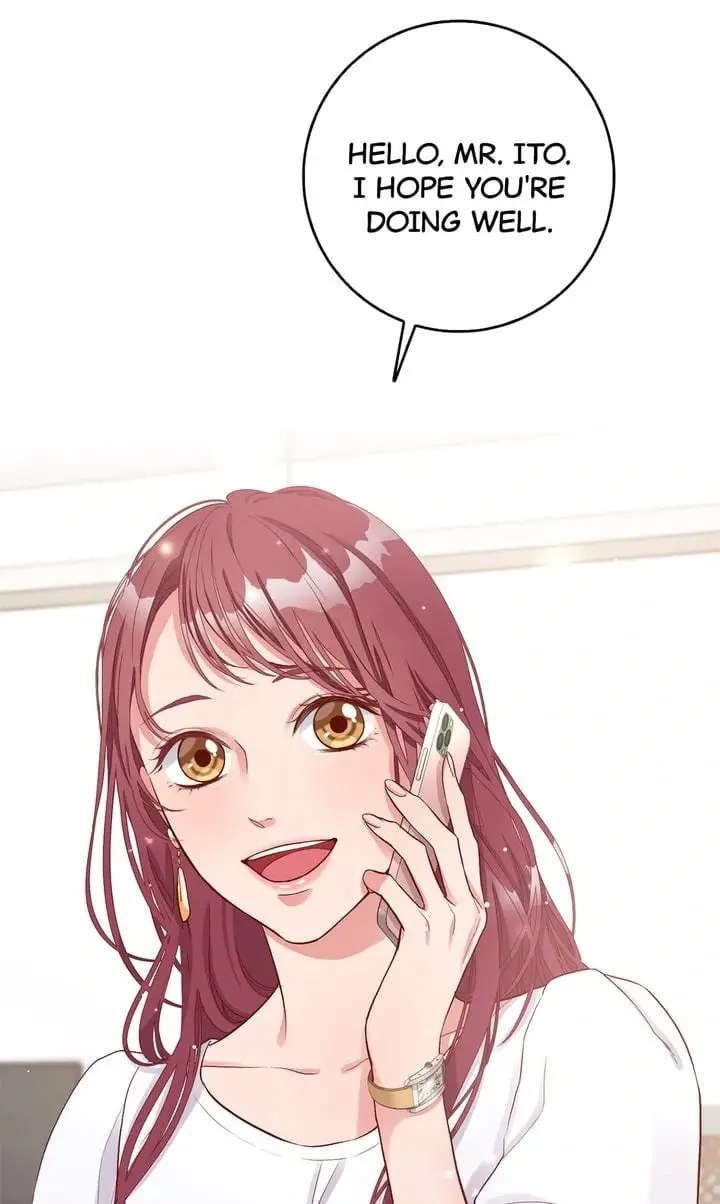 Business Marriage - If You Fall in Love, We'll Get a Divorce - Chapter 2 - Page 62