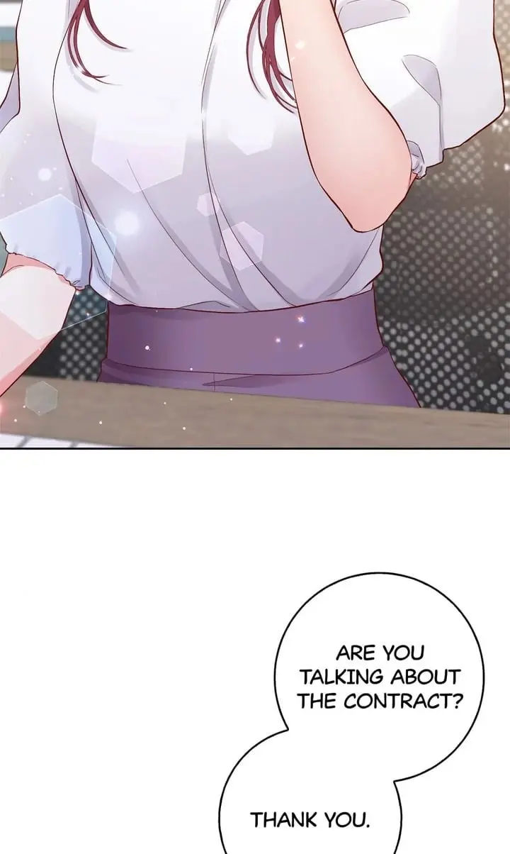 Business Marriage - If You Fall in Love, We'll Get a Divorce - Chapter 2 - Page 63