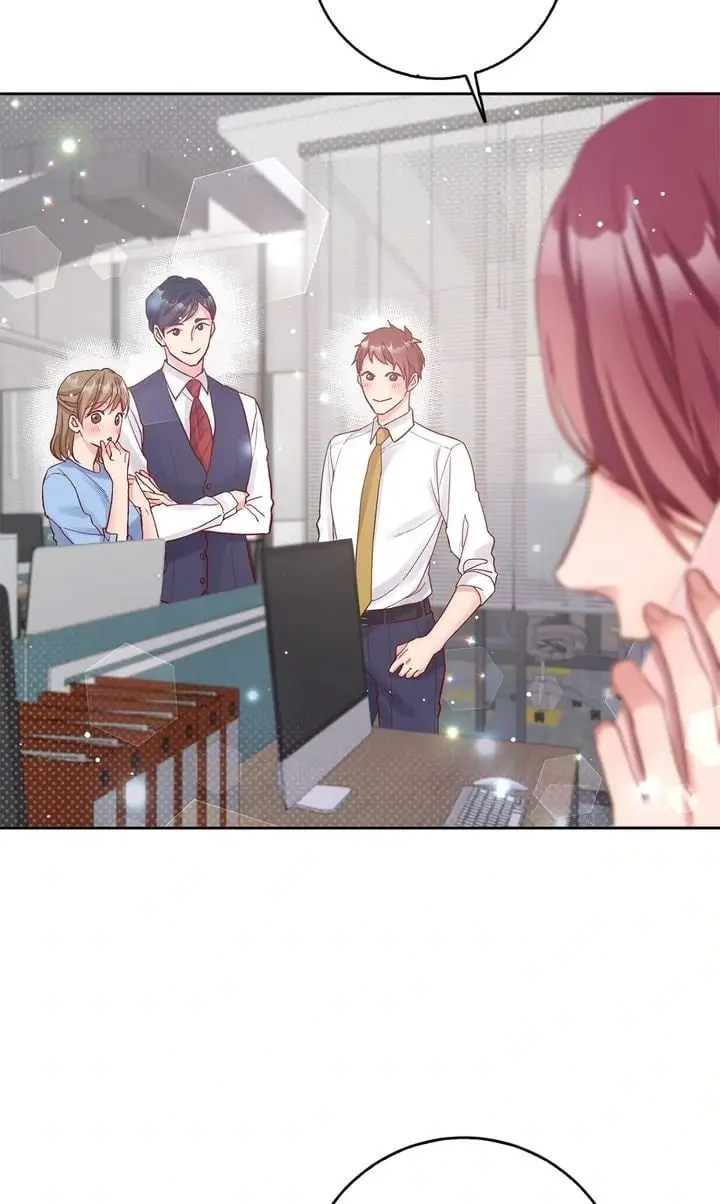 Business Marriage - If You Fall in Love, We'll Get a Divorce - Chapter 2 - Page 64