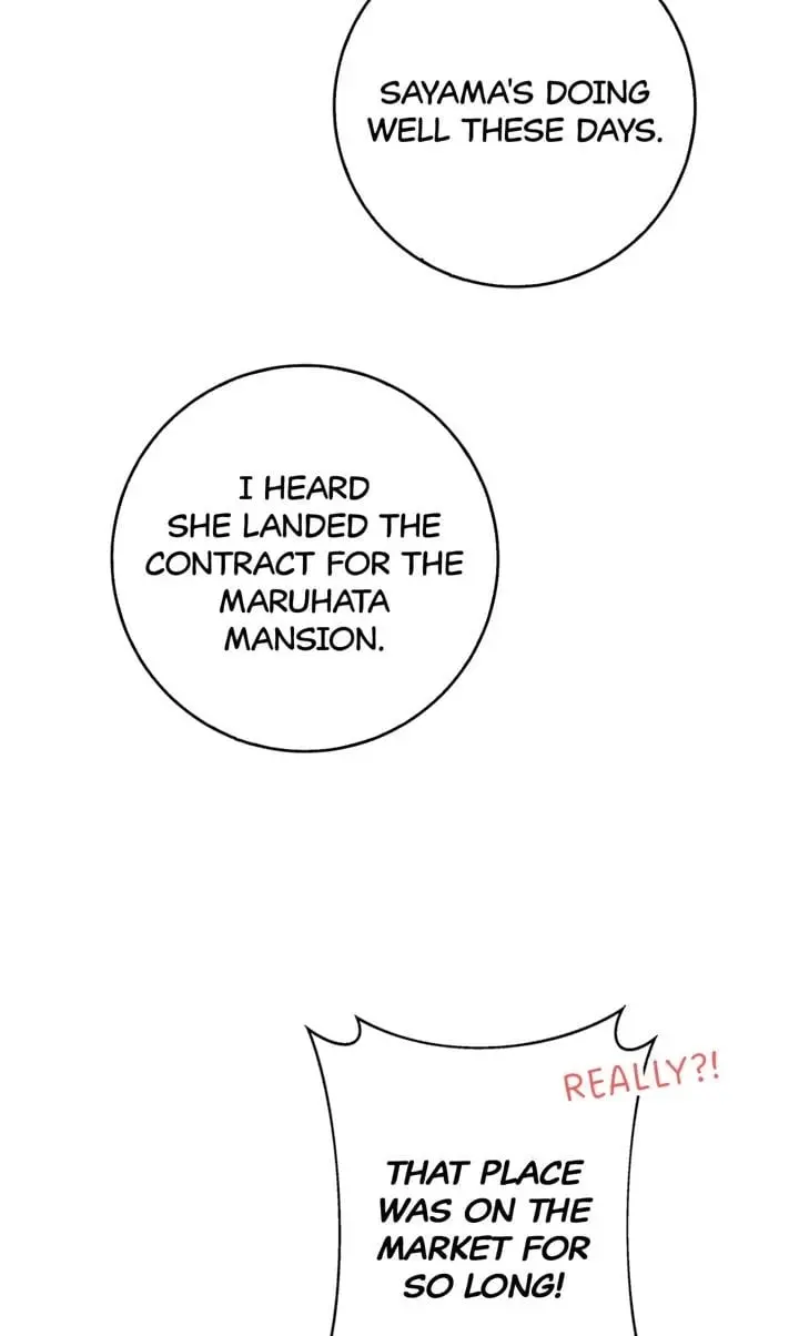Business Marriage - If You Fall in Love, We'll Get a Divorce - Chapter 2 - Page 65