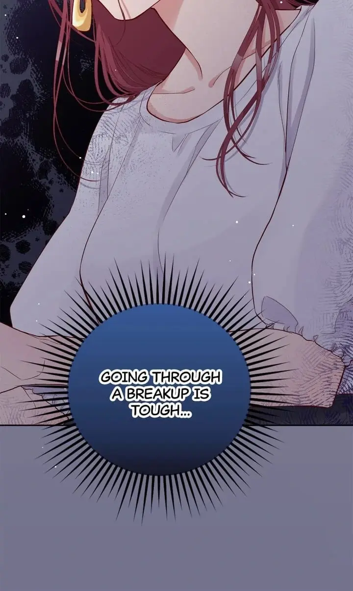 Business Marriage - If You Fall in Love, We'll Get a Divorce - Chapter 2 - Page 69