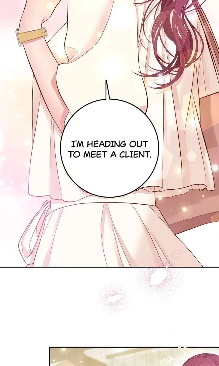 Business Marriage - If You Fall in Love, We'll Get a Divorce - Chapter 2 - Page 76