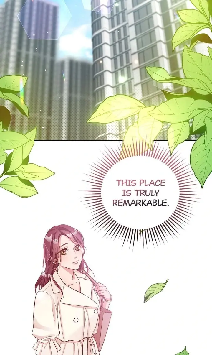 Business Marriage - If You Fall in Love, We'll Get a Divorce - Chapter 2 - Page 79