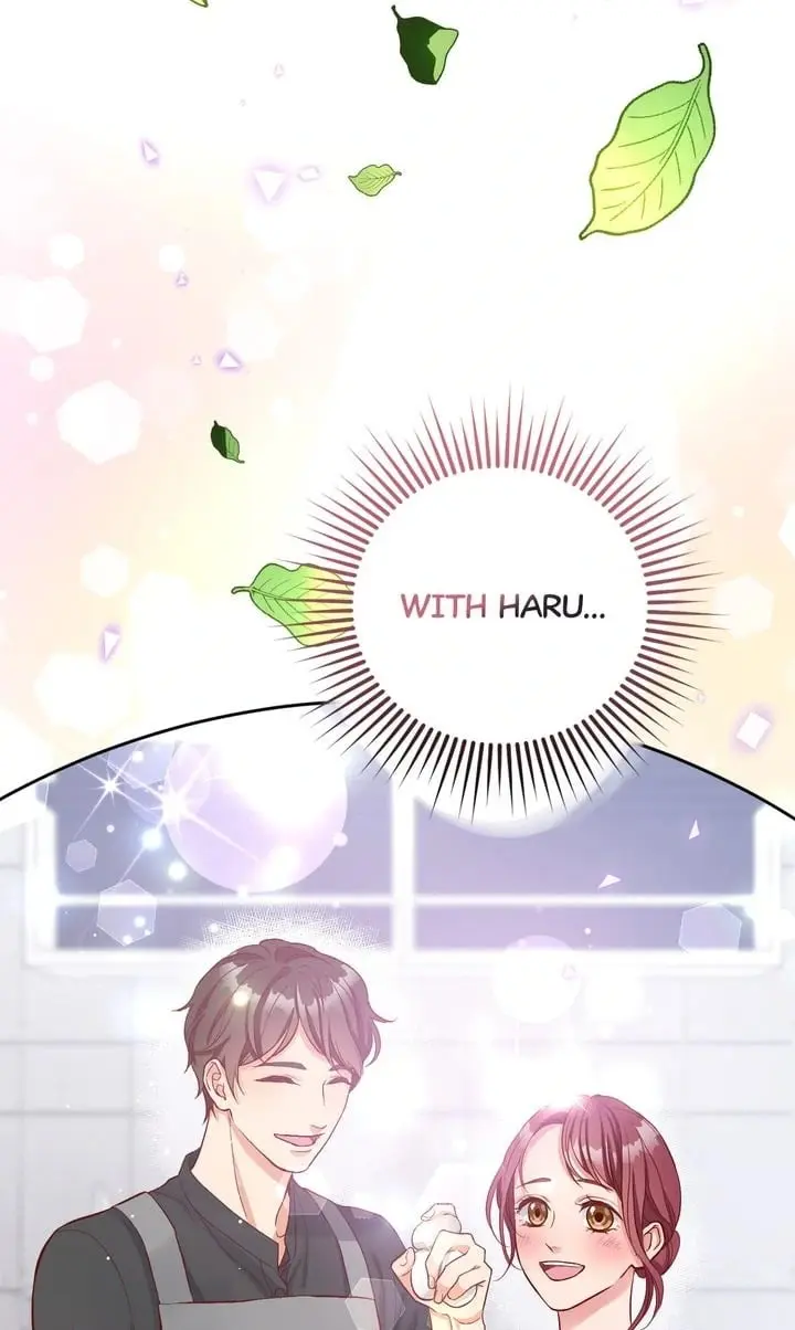 Business Marriage - If You Fall in Love, We'll Get a Divorce - Chapter 2 - Page 81