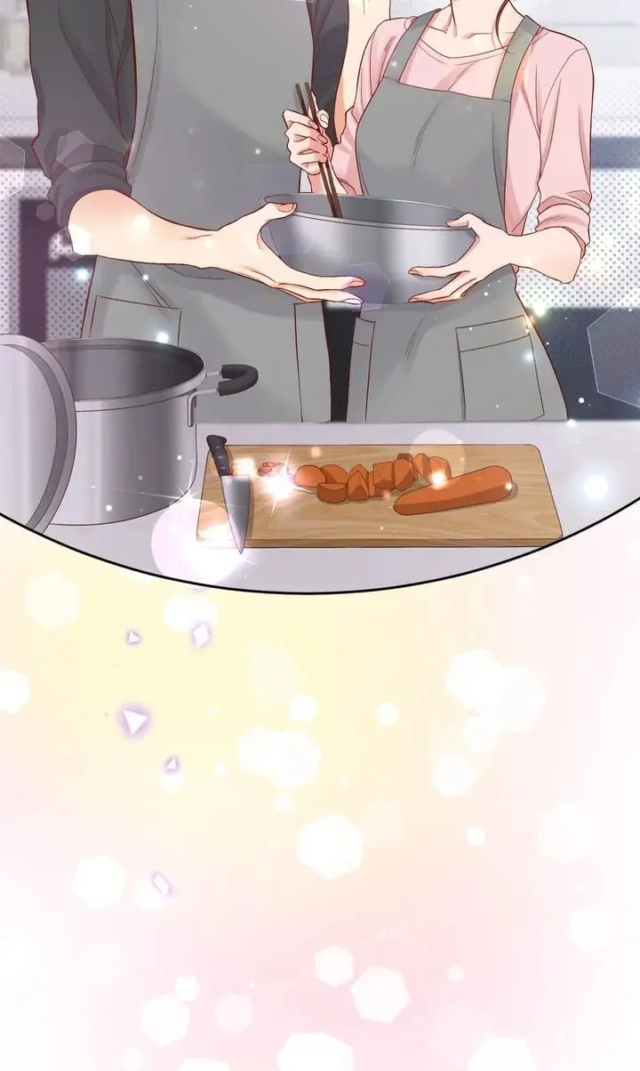 Business Marriage - If You Fall in Love, We'll Get a Divorce - Chapter 2 - Page 82