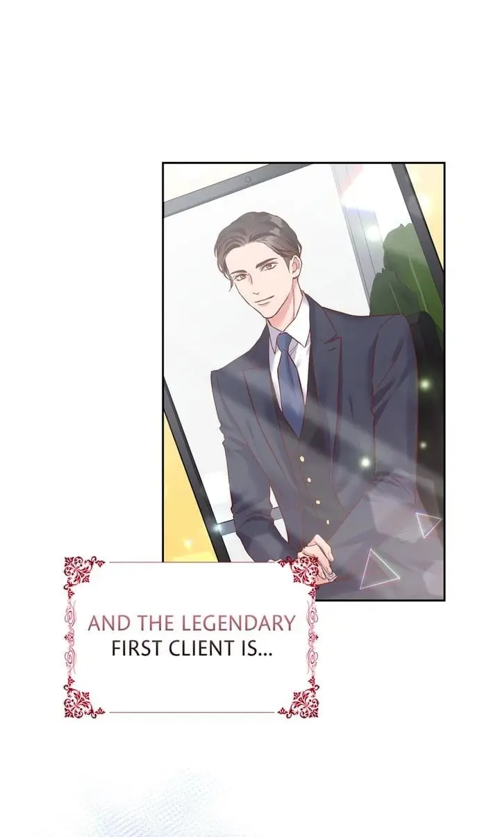 Business Marriage - If You Fall in Love, We'll Get a Divorce - Chapter 2 - Page 89