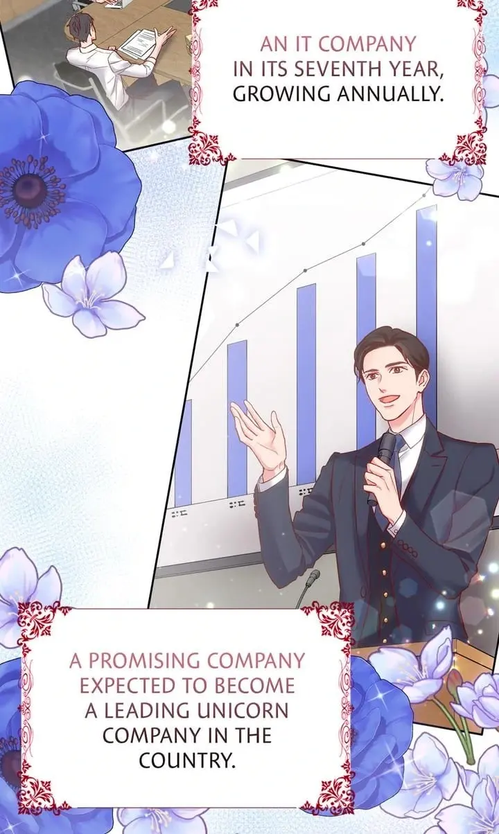 Business Marriage - If You Fall in Love, We'll Get a Divorce - Chapter 2 - Page 92