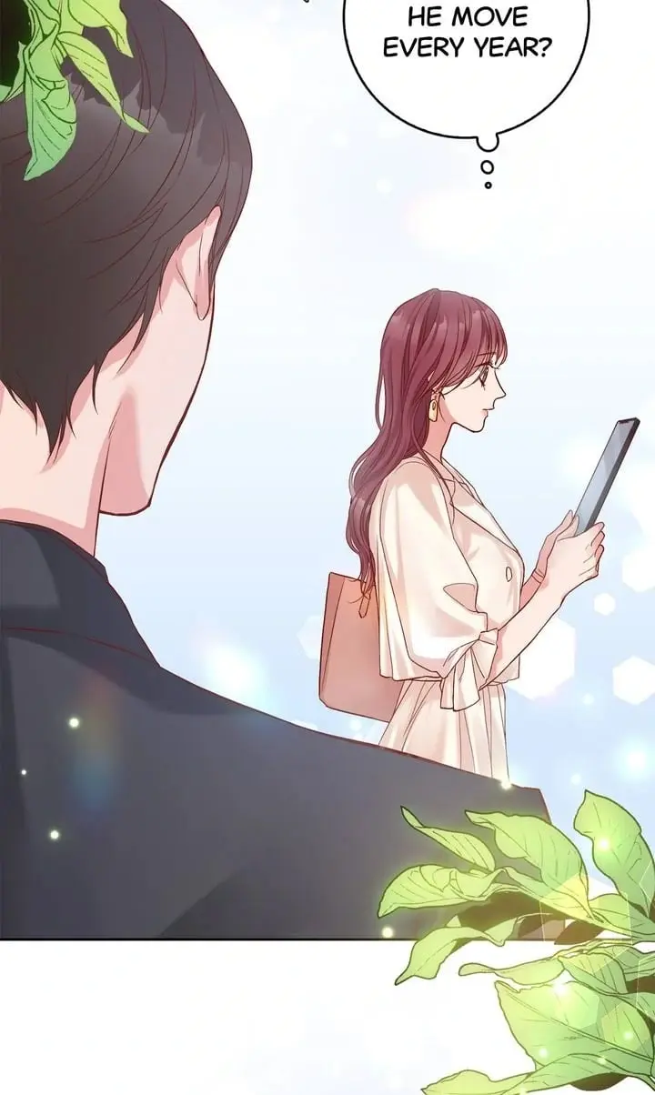 Business Marriage - If You Fall in Love, We'll Get a Divorce - Chapter 2 - Page 96