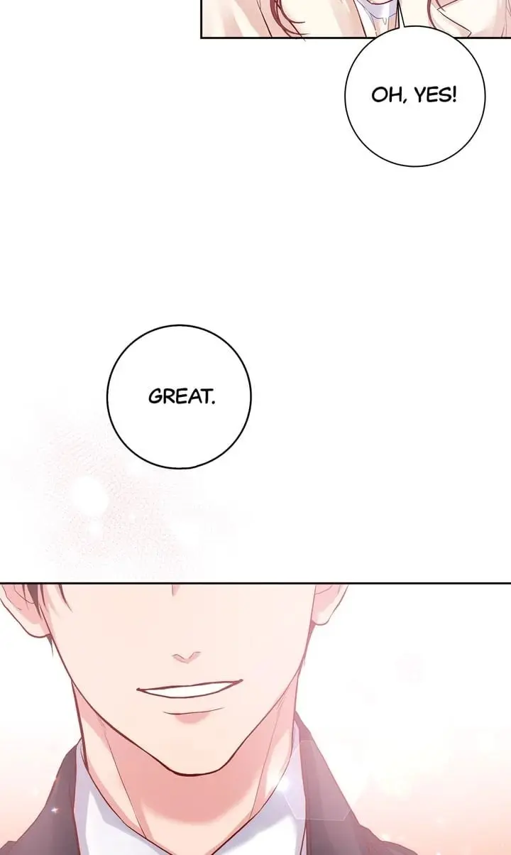 Business Marriage - If You Fall in Love, We'll Get a Divorce - Chapter 2 - Page 98