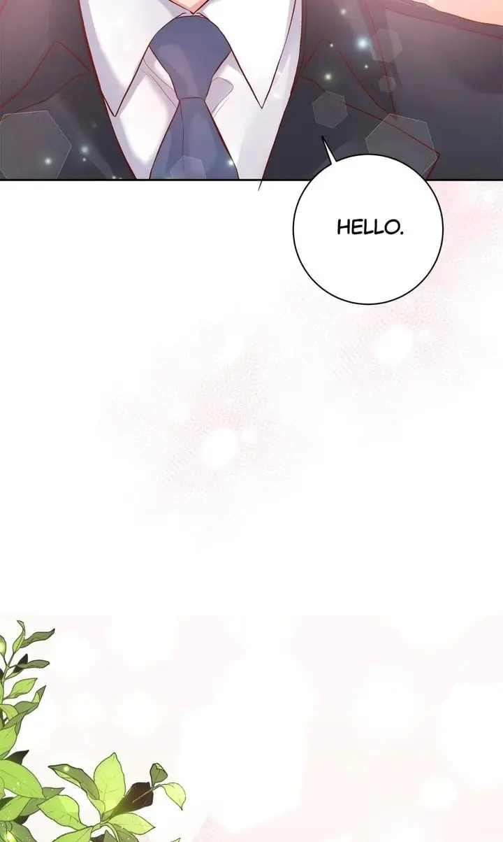 Business Marriage - If You Fall in Love, We'll Get a Divorce - Chapter 2 - Page 99