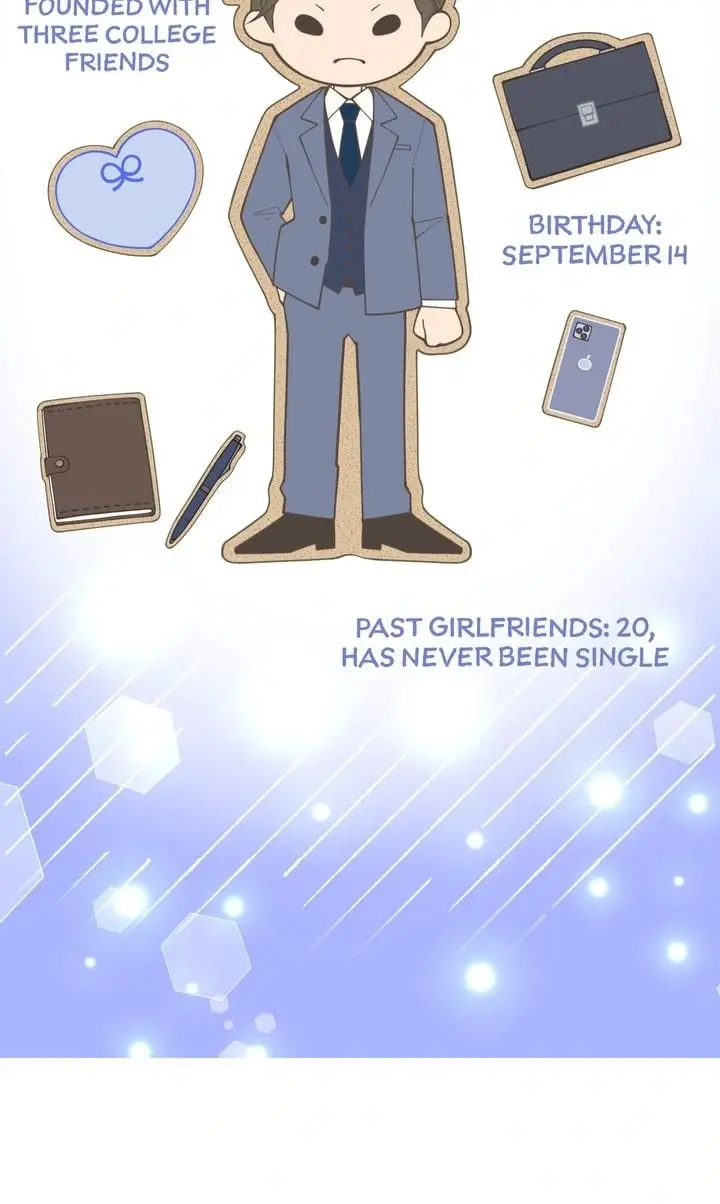 Business Marriage - If You Fall in Love, We'll Get a Divorce - Chapter 2 - Page 104