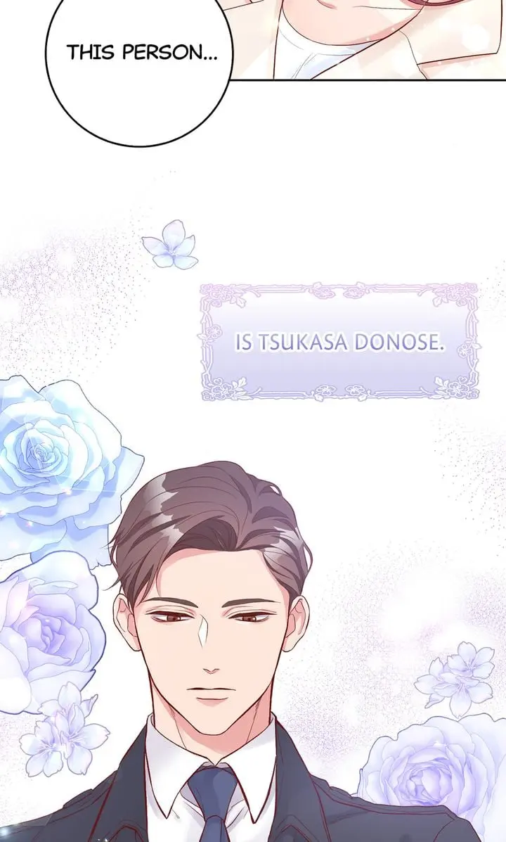 Business Marriage - If You Fall in Love, We'll Get a Divorce - Chapter 3 - Page 5