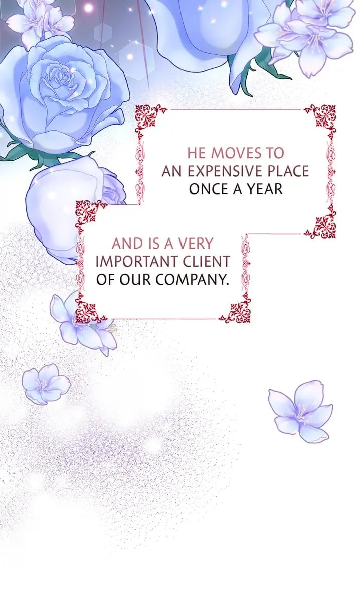 Business Marriage - If You Fall in Love, We'll Get a Divorce - Chapter 3 - Page 7