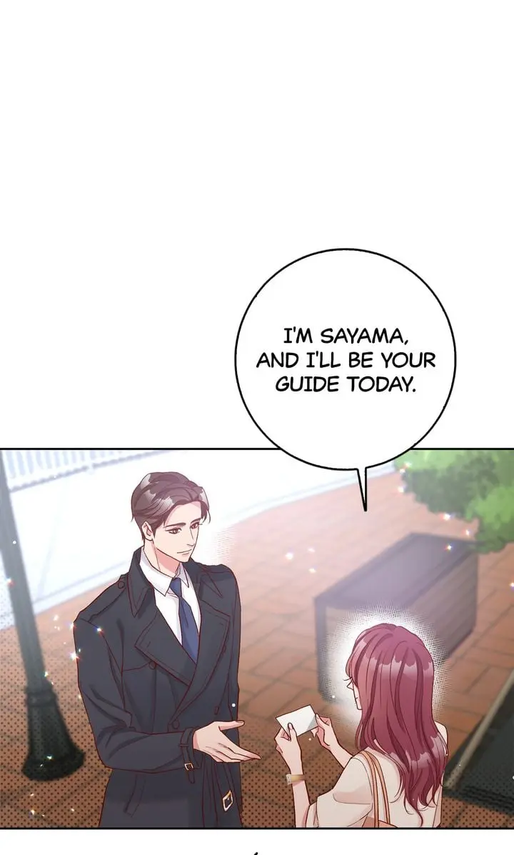 Business Marriage - If You Fall in Love, We'll Get a Divorce - Chapter 3 - Page 9