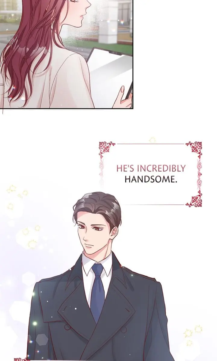 Business Marriage - If You Fall in Love, We'll Get a Divorce - Chapter 3 - Page 11