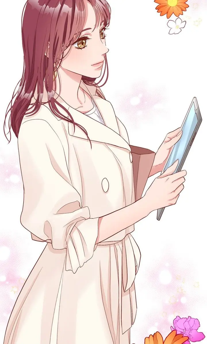 Business Marriage - If You Fall in Love, We'll Get a Divorce - Chapter 3 - Page 16