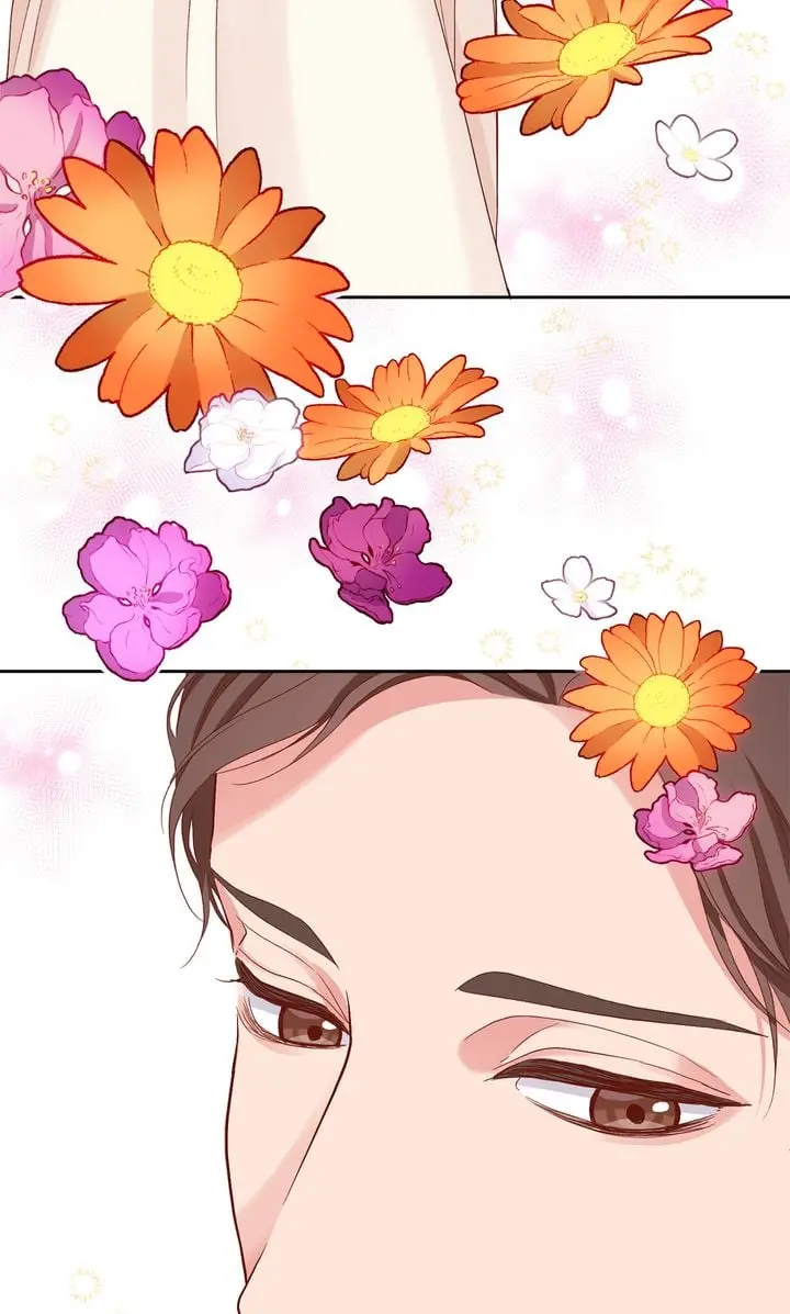 Business Marriage - If You Fall in Love, We'll Get a Divorce - Chapter 3 - Page 17