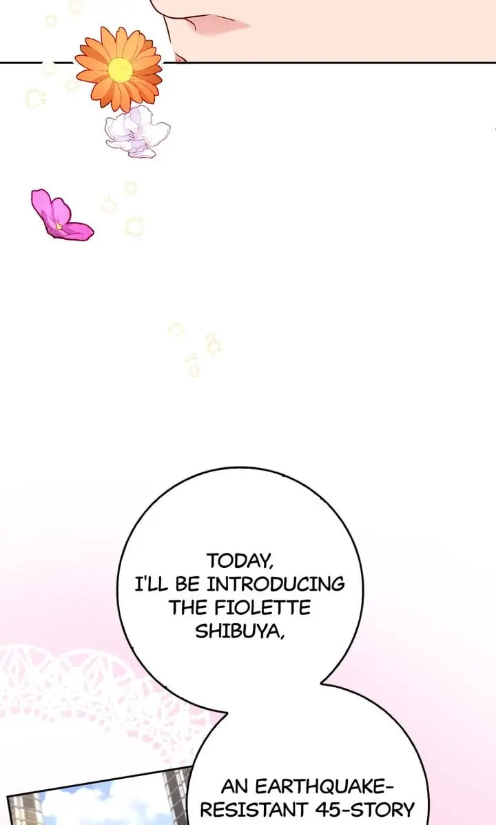 Business Marriage - If You Fall in Love, We'll Get a Divorce - Chapter 3 - Page 18