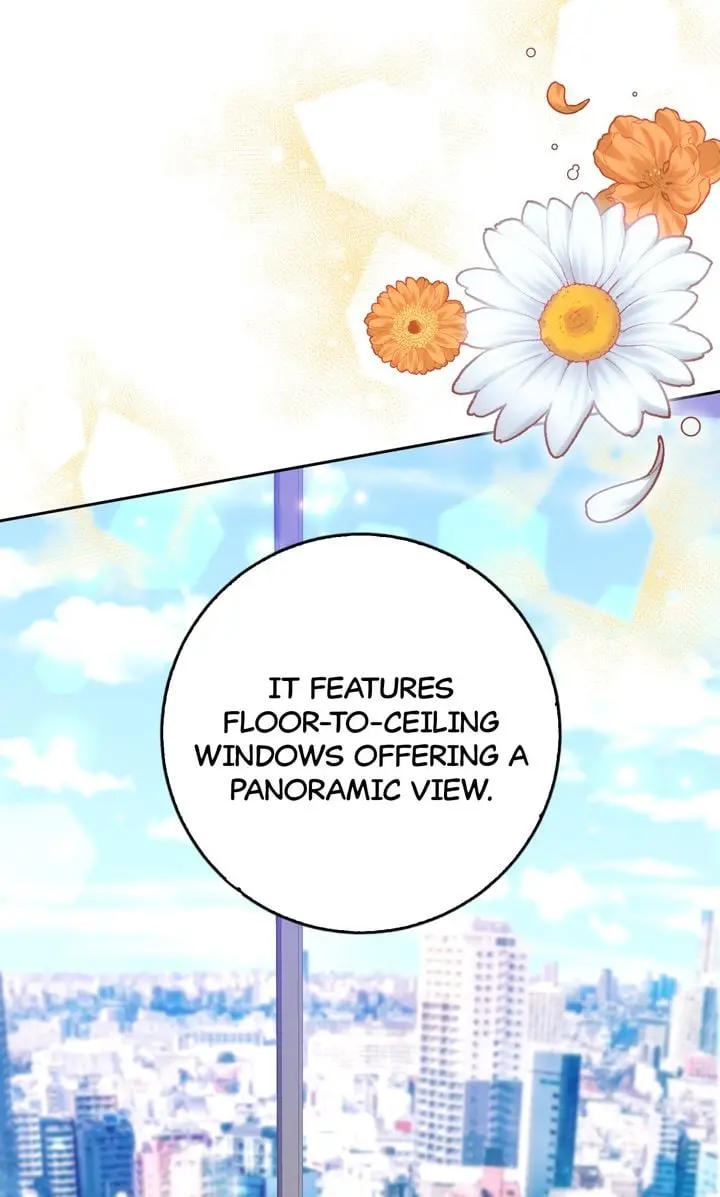 Business Marriage - If You Fall in Love, We'll Get a Divorce - Chapter 3 - Page 22