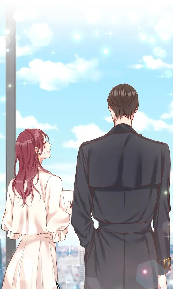 Business Marriage - If You Fall in Love, We'll Get a Divorce - Chapter 3 - Page 24