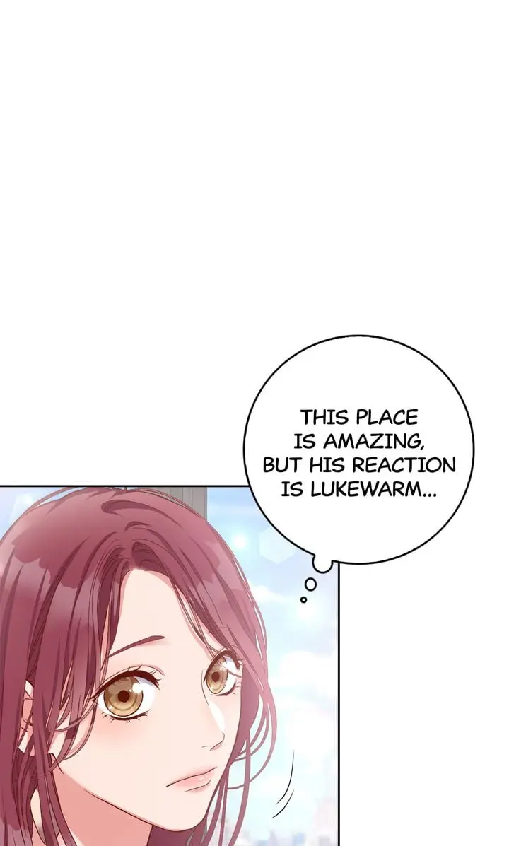 Business Marriage - If You Fall in Love, We'll Get a Divorce - Chapter 3 - Page 26