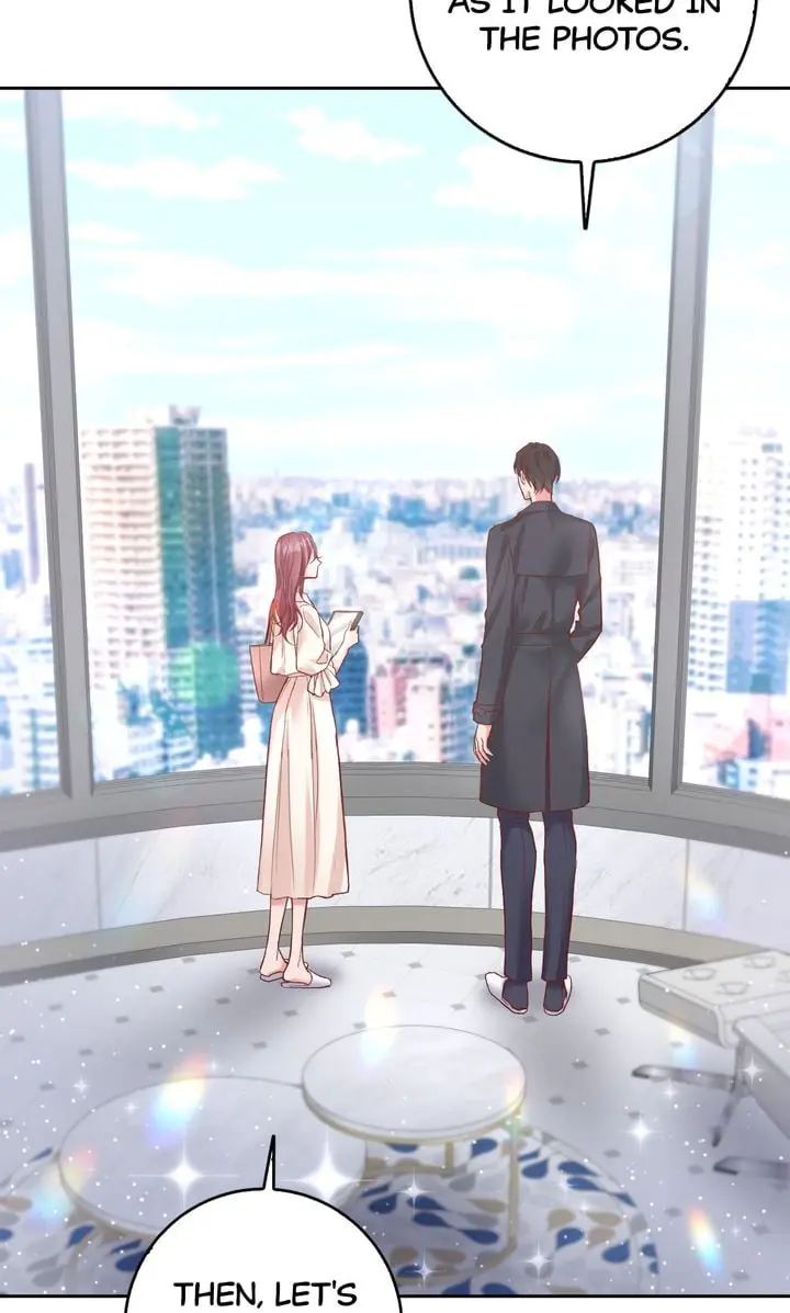 Business Marriage - If You Fall in Love, We'll Get a Divorce - Chapter 3 - Page 29
