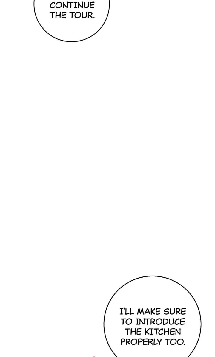 Business Marriage - If You Fall in Love, We'll Get a Divorce - Chapter 3 - Page 30