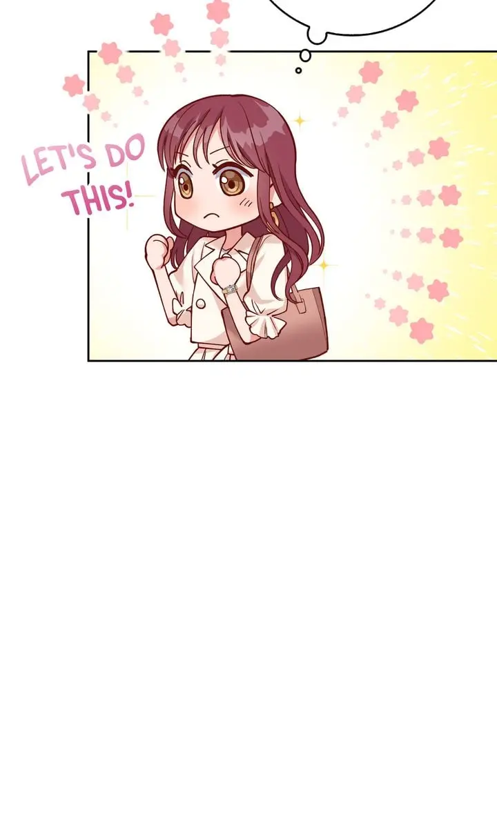 Business Marriage - If You Fall in Love, We'll Get a Divorce - Chapter 3 - Page 31