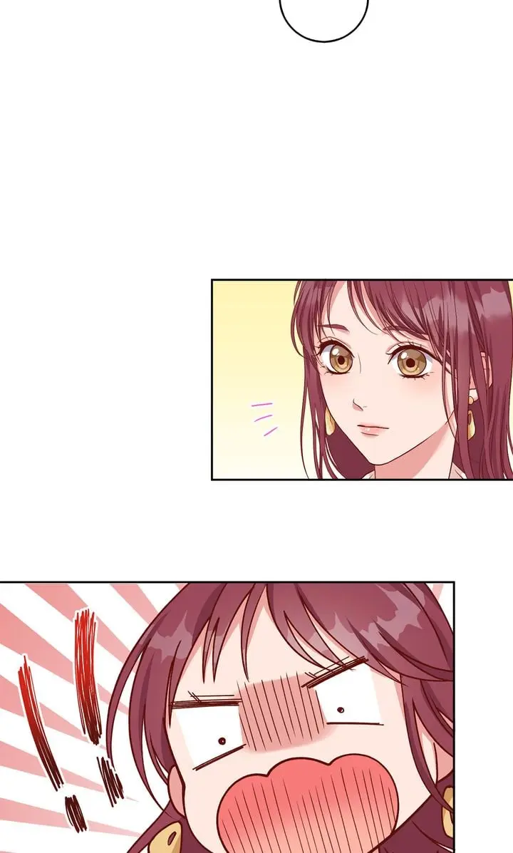Business Marriage - If You Fall in Love, We'll Get a Divorce - Chapter 3 - Page 34
