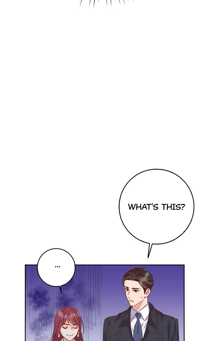 Business Marriage - If You Fall in Love, We'll Get a Divorce - Chapter 3 - Page 37