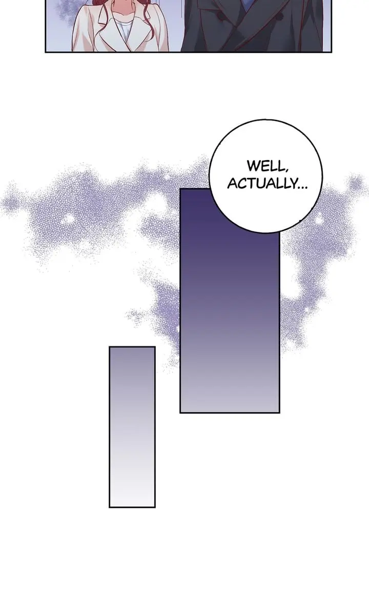 Business Marriage - If You Fall in Love, We'll Get a Divorce - Chapter 3 - Page 38