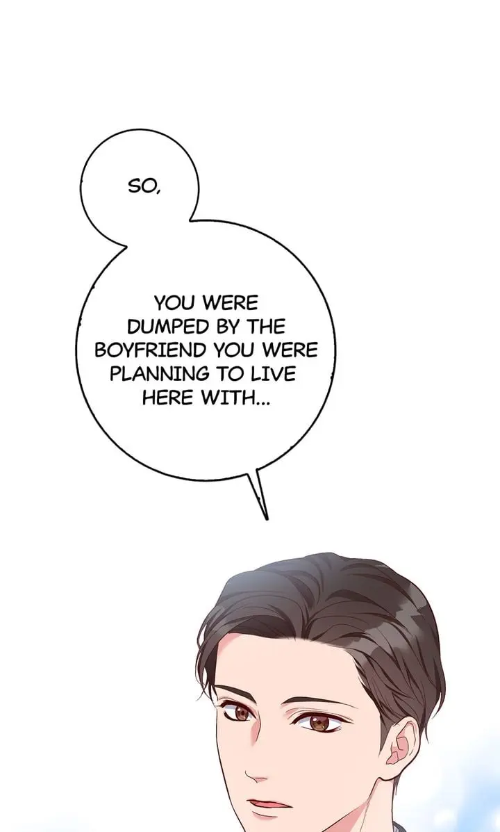 Business Marriage - If You Fall in Love, We'll Get a Divorce - Chapter 3 - Page 39