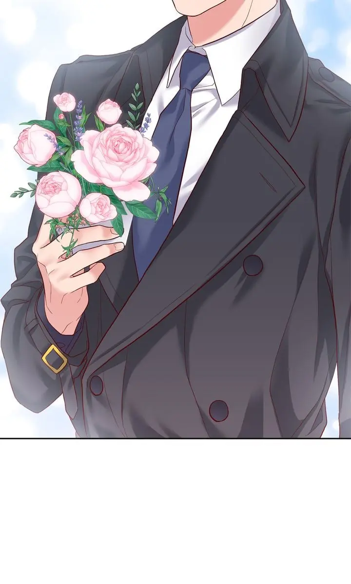 Business Marriage - If You Fall in Love, We'll Get a Divorce - Chapter 3 - Page 40